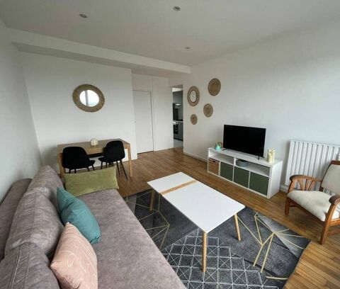  Appartement � louer 4 pi�ces 68 m�