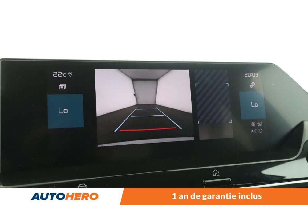 C4 1.2 PureTech C-Series EAT8 131 ch 2023 occasion 92130 Issy-les-Moulineaux