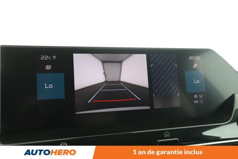 C4 1.2 PureTech C-Series EAT8 131 ch 2023 occasion 92130 Issy-les-Moulineaux