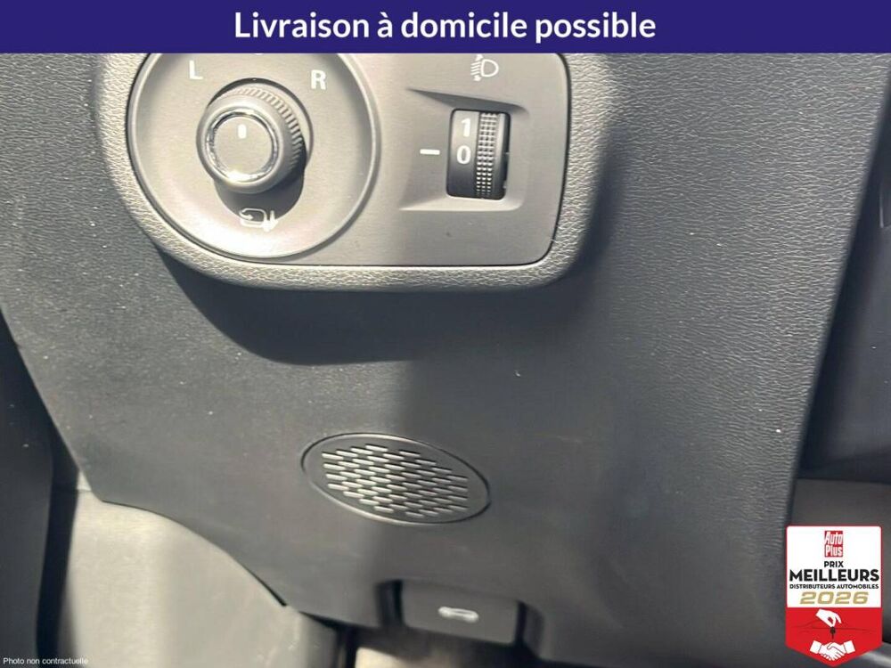 MG.ZS 1.5 L Hybrid+ 197 ch Luxury 2026 occasion 10150 Lavau