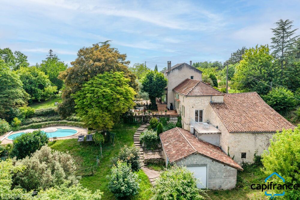 Maison 9 pièces 190 m² · à Agen · 190 m² · 346 000 €