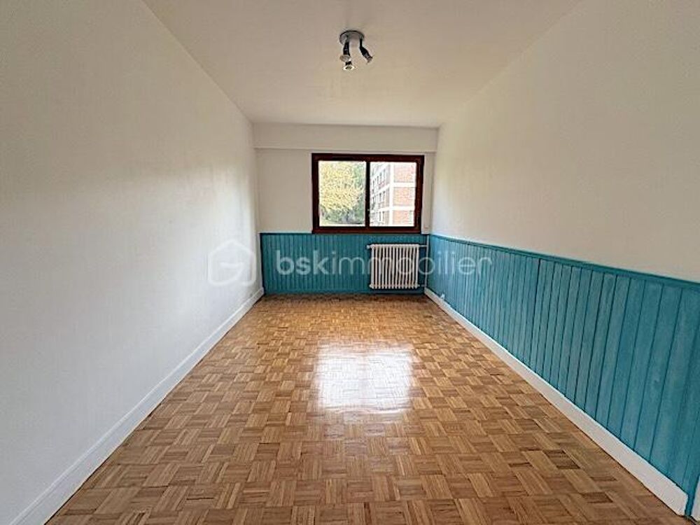 Vente Appartement Grand 3 pièces dans une résidence calme et recherchée L etang la ville