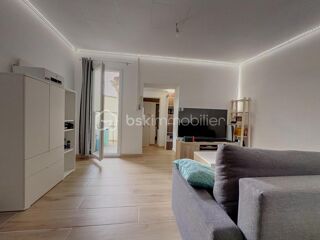  Appartement à vendre 1 pièce 30 m²
