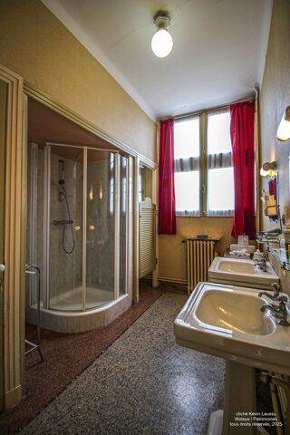  Maison à vendre 13 pièces 280 m²