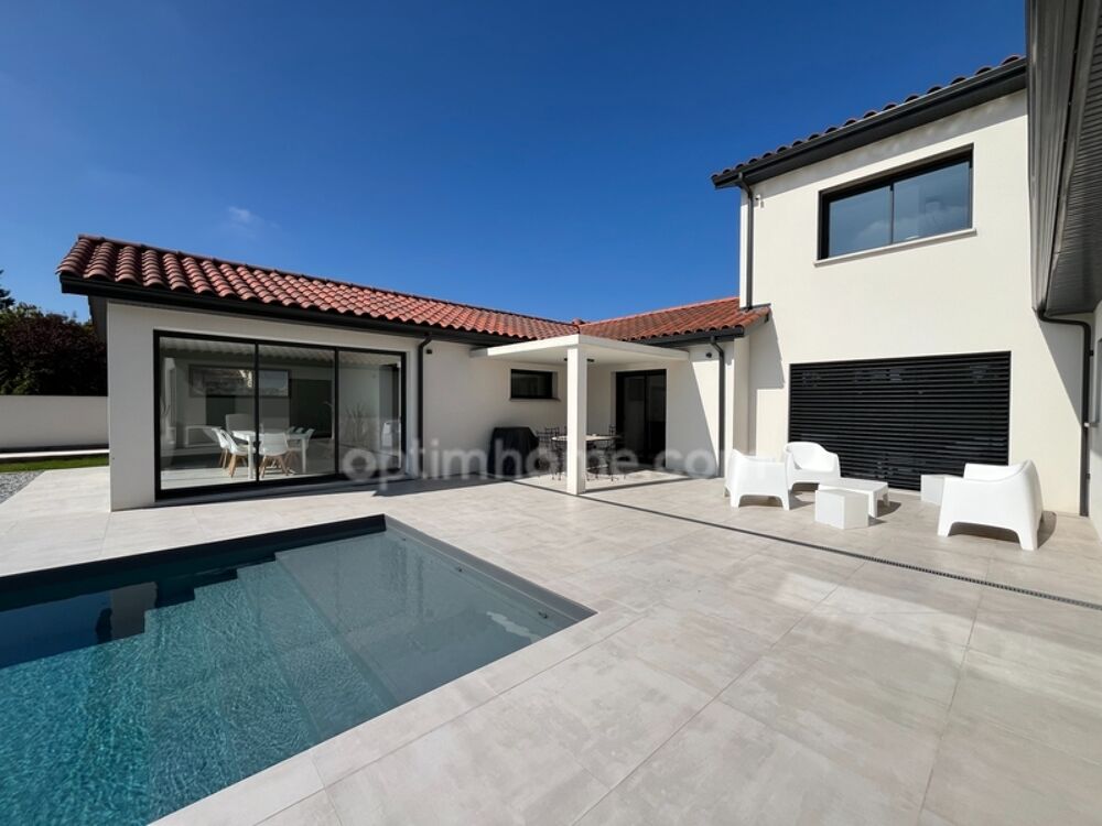  vendre  Maison Janneyrias (38280)