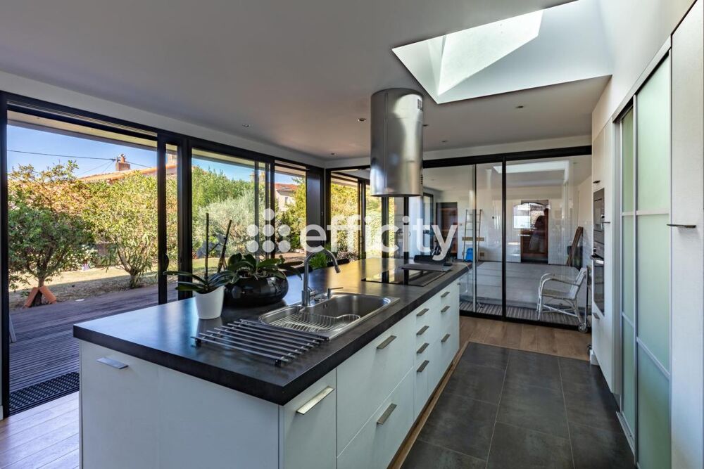 à vendre  Maison Saint-Sébastien-sur-Loire (44230)