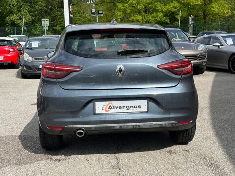 Clio V 1.0 TCE 90 INTENS 2020 occasion 78240 Chambourcy