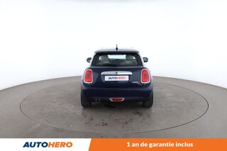 Cooper D 3P 116 ch 2017 occasion 92130 Issy-les-Moulineaux