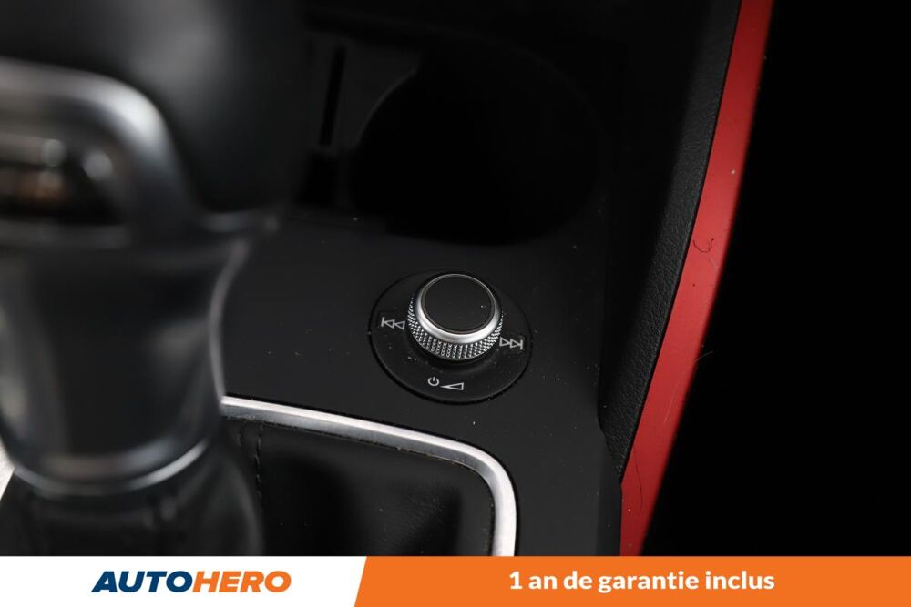Q2 30 TDI S tronic 116 ch 2020 occasion 92130 Issy-les-Moulineaux