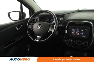 Captur 1.5 dCi Energy Intens EDC 90 ch 2015 occasion 92130 Issy-les-Moulineaux