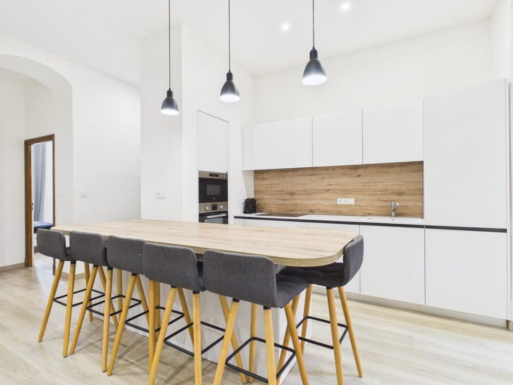Appartement 4 pièces 81 m² · à Ajaccio · 81 m² · 360 000 €