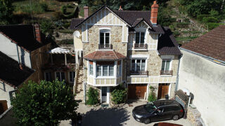  Maison � vendre 6 pi�ces 161 m�