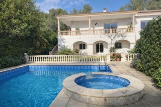  Maison � vendre 15 + pi�ces 307 m�