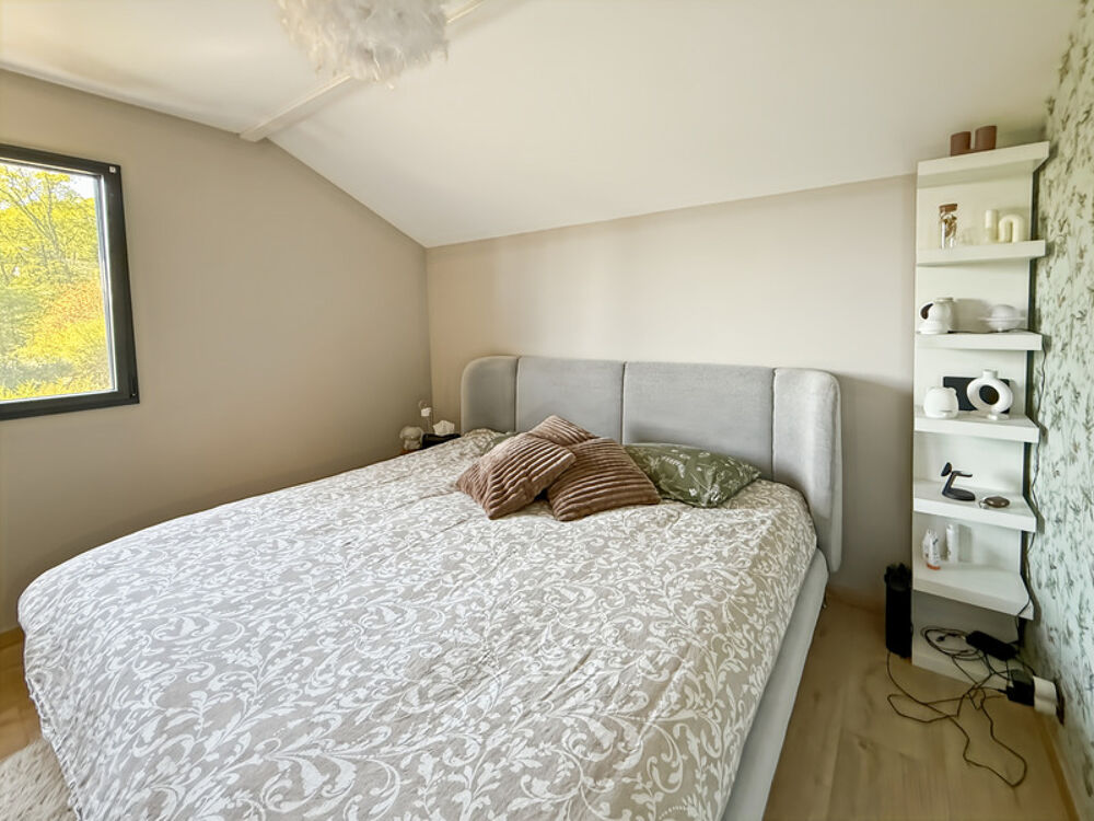 � vendre  Maison �chenevex (01170)