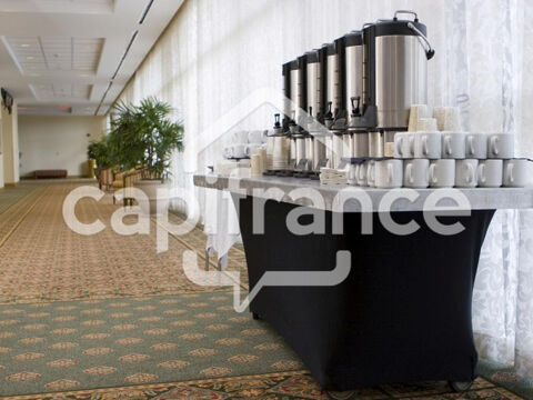   HÔTEL RESTAURANT 3? – 24 CHAMBRES – NORMANDIE – AFFAIRE STRUCTURÉE AVEC POTENTIEL - FONDS ET MURS 