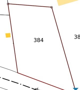  Terrain à vendre 1000 m²