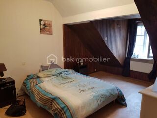  Appartement à vendre 1 pièce 40 m²