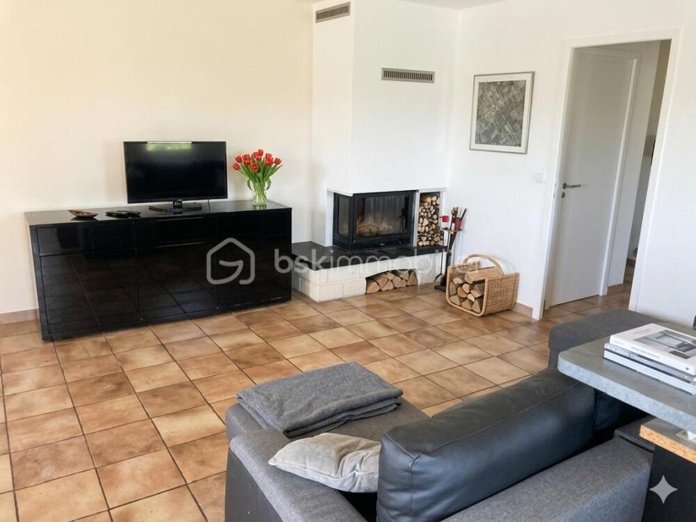 Vente Appartement Appartement 2 CH avec parking et jardin Plaisance du touch