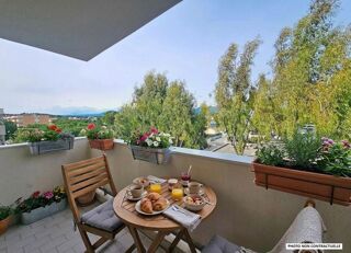  Appartement à vendre 3 pièces 79 m²