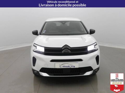 C5 aircross Essence 130 Feel Pack 2023 occasion 10150 Lavau