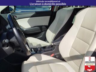 CX-5 Skyactiv-D 175 4x4 BVA6 Selection 2017 occasion 10150 Lavau