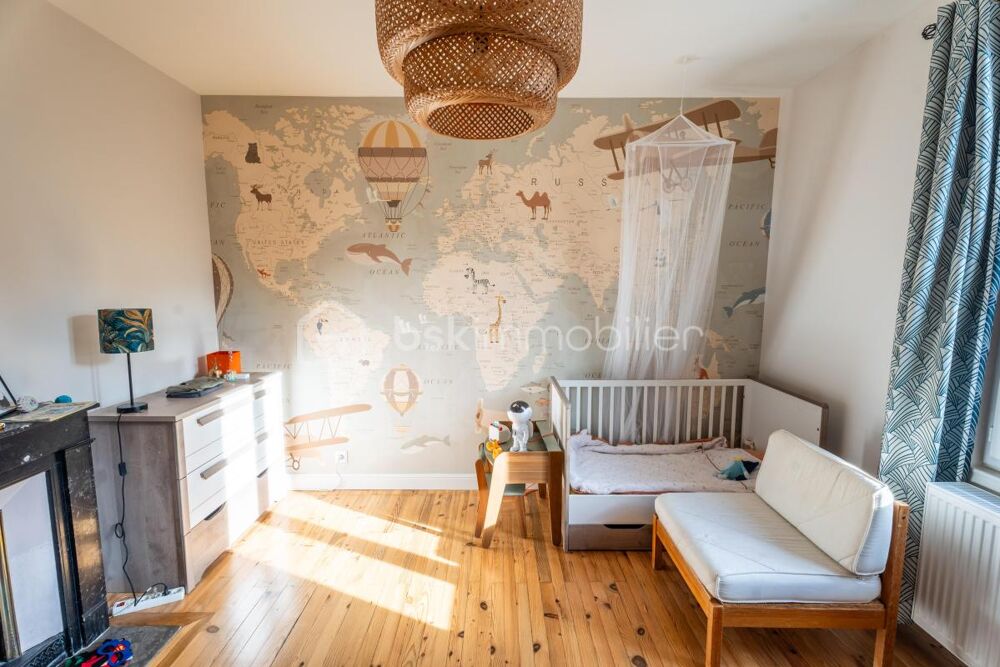 � vendre  Maison Grenoble (38000)