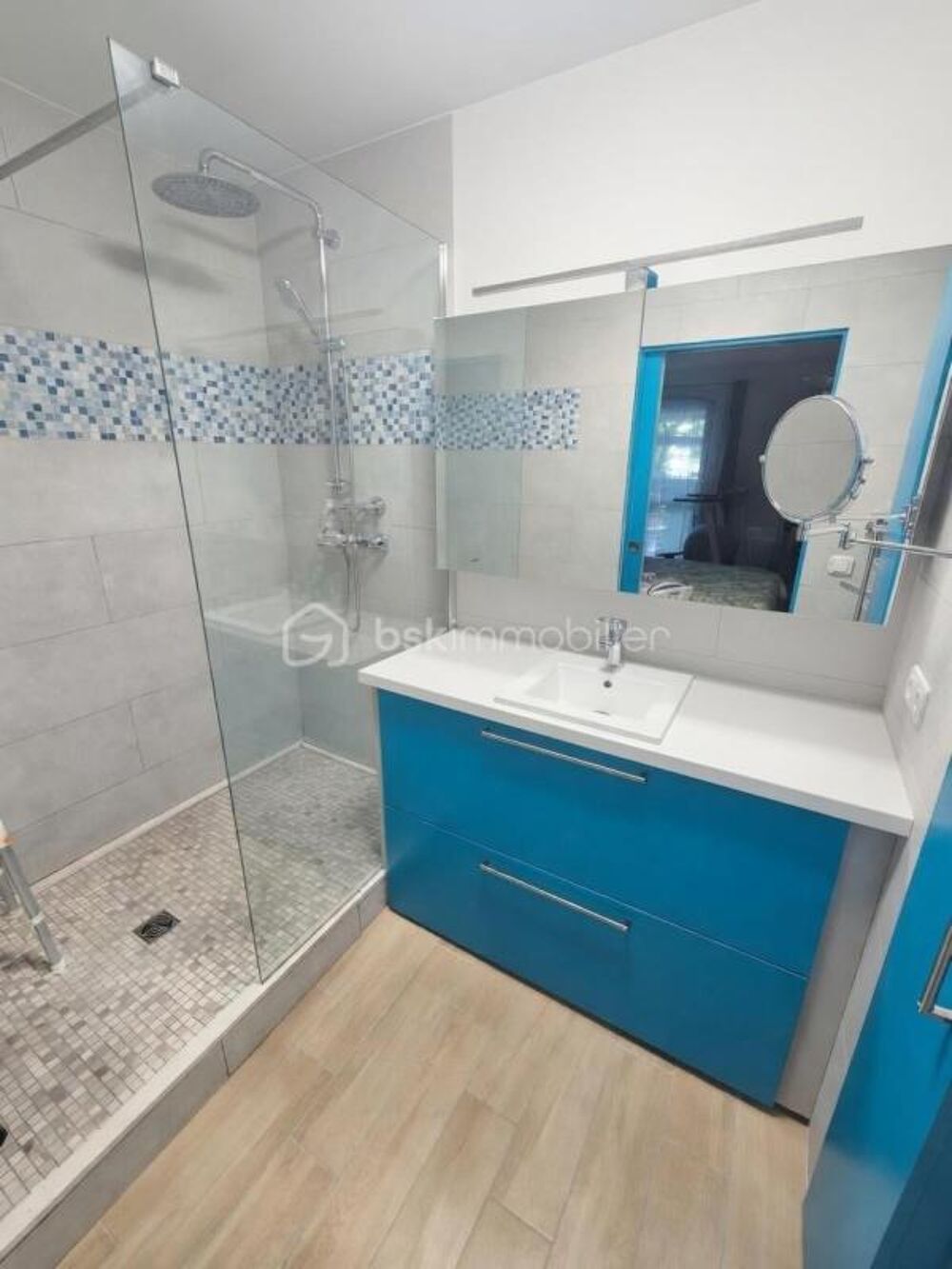 Vente Appartement APPARTEMENT - 2 Pieces Les Mureaux Les mureaux