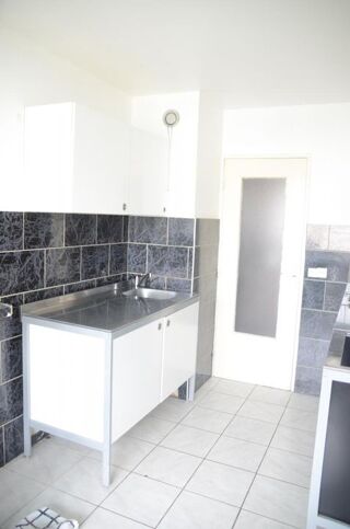 Location Appartement Appartement de 71m2 à louer sur Grenoble Grenoble