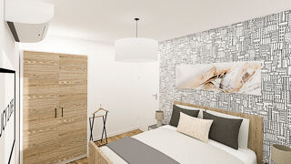  Maison à vendre 4 pièces 104 m²