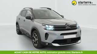 C5 aircross Hybride 136 e-DCS6 Max 2024 occasion 69190 Saint-Fons