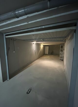  Parking / Garage � vendre 1 pi�ce 26 m�