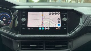 T-Cross 1.0 TSI 110 R-Line - 5 places 2021 occasion 92600 Asnieres Sur Seine