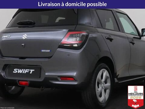 Swift Dualjet Hybrid AllGrip Privil&egrave;ge 2026 occasion 78200 Buchelay