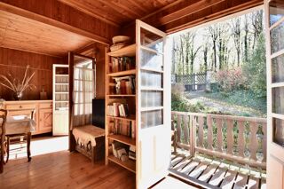  Chalet � vendre 4 pi�ces 75 m� Orsay