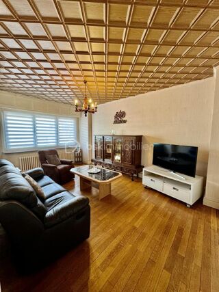  Maison � vendre 7 pi�ces 168 m�