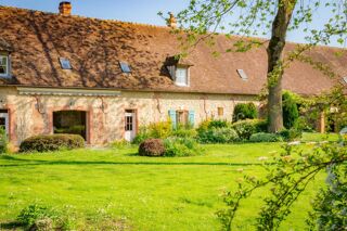  Propri�t�/ch�teau � vendre 11 pi�ces 324 m�