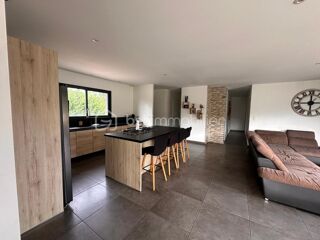  Maison à vendre 5 pièces 110 m²