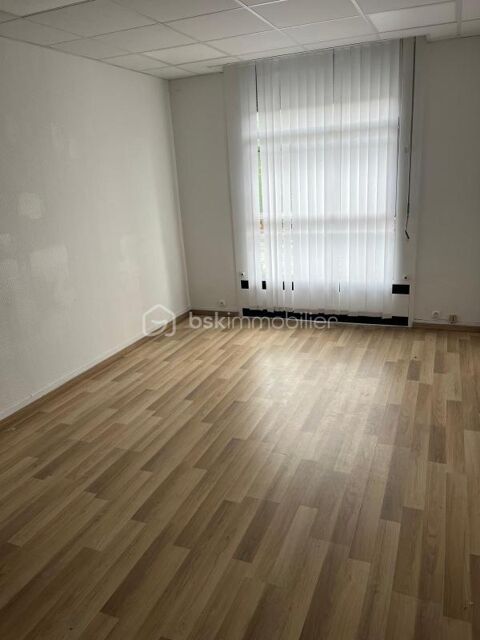   LOCAL COMMERCIAL / BUREAU SARCELLES - ZONE FRANCHE URBAINE 