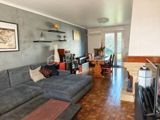 Vente Maison Maison familiale de plain pied Aron