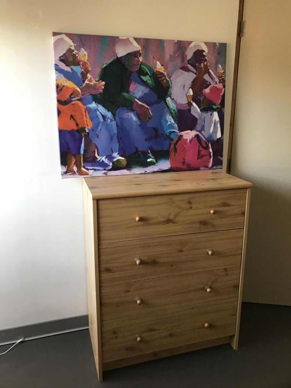 Location Appartement Chambre de 11m2 à louer sur Angers Angers