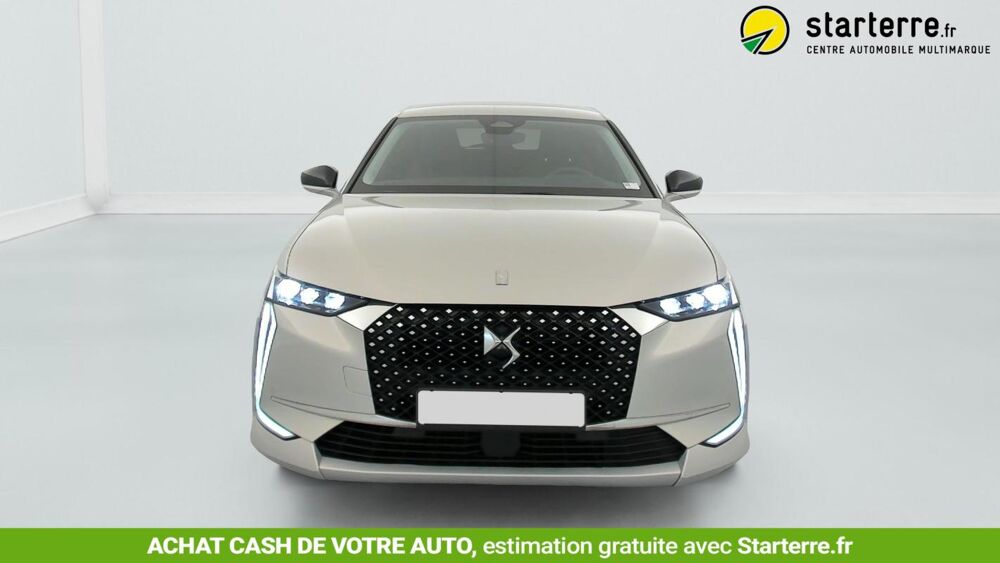 DS4 Hybride E-Tense 225 EAT8 Rivoli 2024 occasion 69190 Saint-Fons