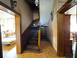  Maison � vendre 8 pi�ces 196 m�