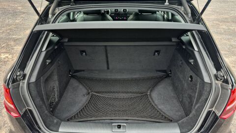 A3 1.5 TFSI 150 Sport - Entretien constructeur 2018 occasion 59580 Aniche