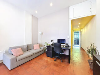  Appartement à vendre 2 pièces 42 m²