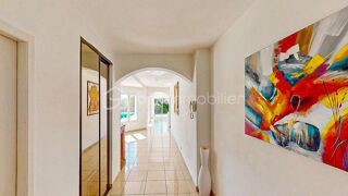  Propri�t�/ch�teau � vendre 11 pi�ces 375 m�