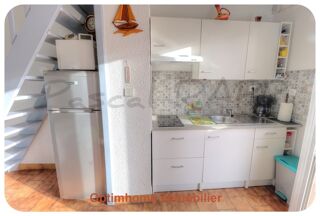  Appartement  vendre 3 pices 49 m