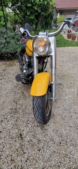  2000 occasion 38690 Le Grand Lemps