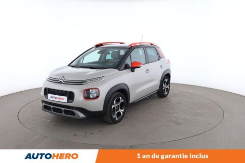 Annonce voiture Citroën C3 Aircross 14290 €