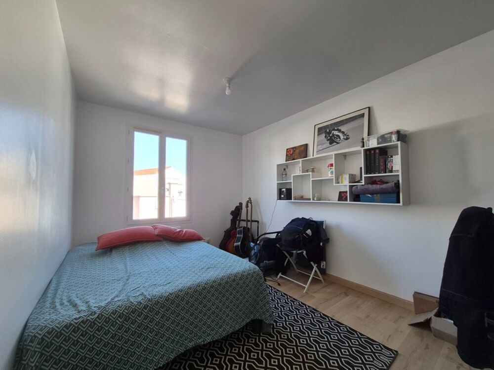 Vente Maison Maison familiale 5 pièces avec jardin clos – Lussant 17430 Lussant