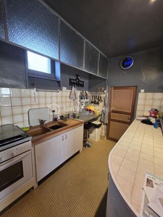  Maison à vendre 6 pièces 128 m²